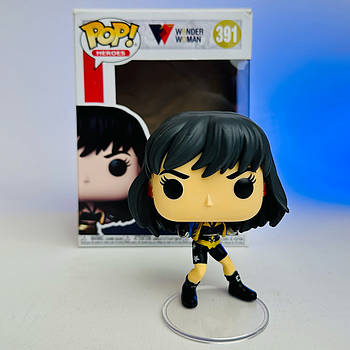 Фігурка Funko POP - WW 80th - Wonder Woman (The Contest), 54974