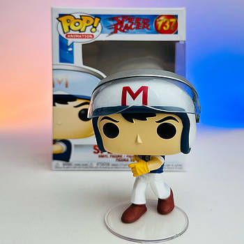 Фігурка Funko POP - Speed Racer - Speed in Helmet, 45099