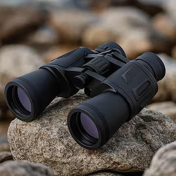 Бінокль для спостереження 20x50,1000m, VEN-1200 / Бінокль портативний / Потужний бінокль / Туристичний бінокль