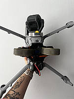 Система скидання вантажу дроном DJI Matrice 4T/4E, система скидання для дрона, скид для дрону, фото 4