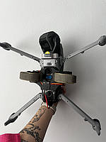 Система скидання вантажу дроном DJI Matrice 4T/4E, система скидання для дрона, скид для дрону, фото 2