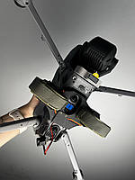 Система скидання вантажу дроном DJI Matrice 4T/4E, система скидання для дрона, скид для дрону, фото 9