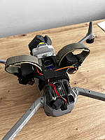 Система скидання вантажу дроном DJI Matrice 4T/4E, система скидання для дрона, скид для дрону, фото 10