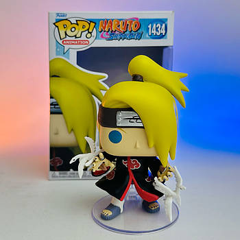 Фігурка Funko POP - Naruto - Deidara, 72068
