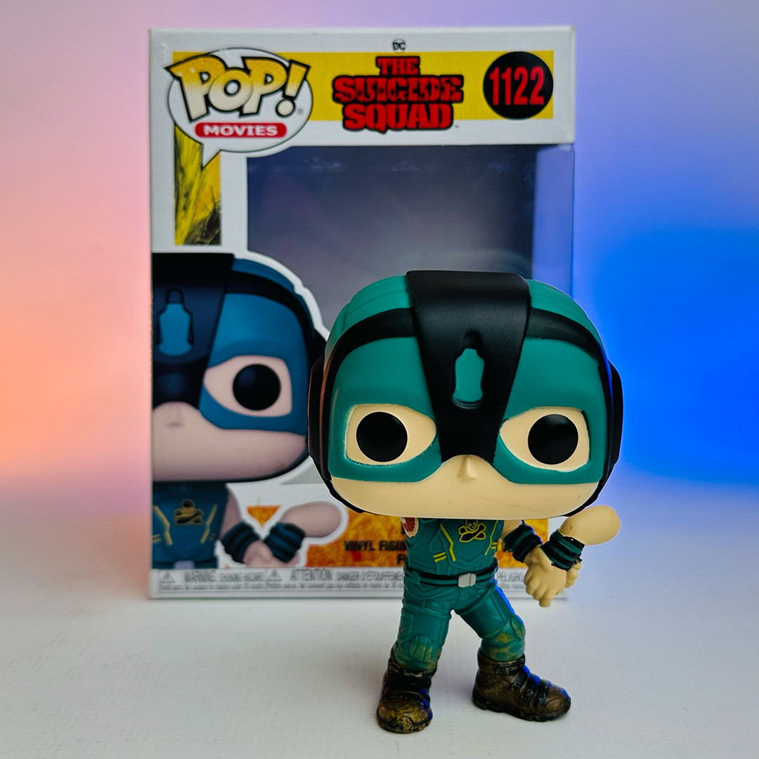 Фігурка Funko POP - The Suicide Squad - T.D.K., 55516, фото 1