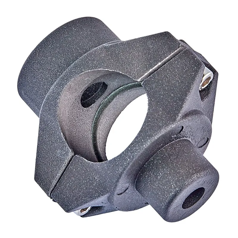 Насадка кругла для паяльника Europroduct EP.WS020R PPR труб 20 mm (EP6107), фото 1