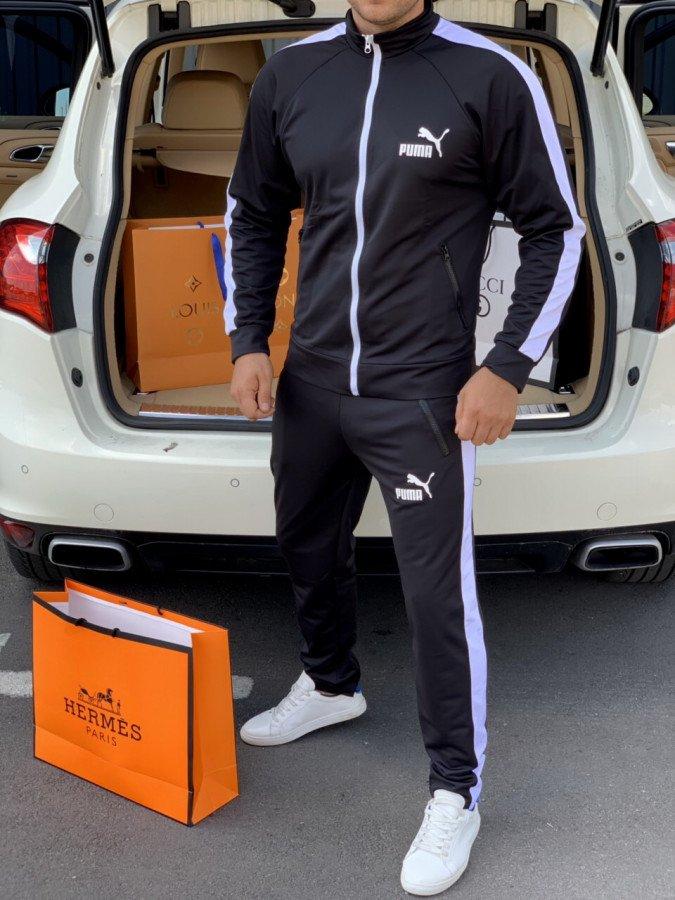 Спортивний костюм Puma stoner lacosta