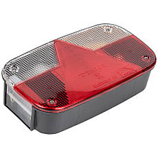 Ліхтар задній Aspock Multipoint III правий (24-8210-007) 10020794, фото 4