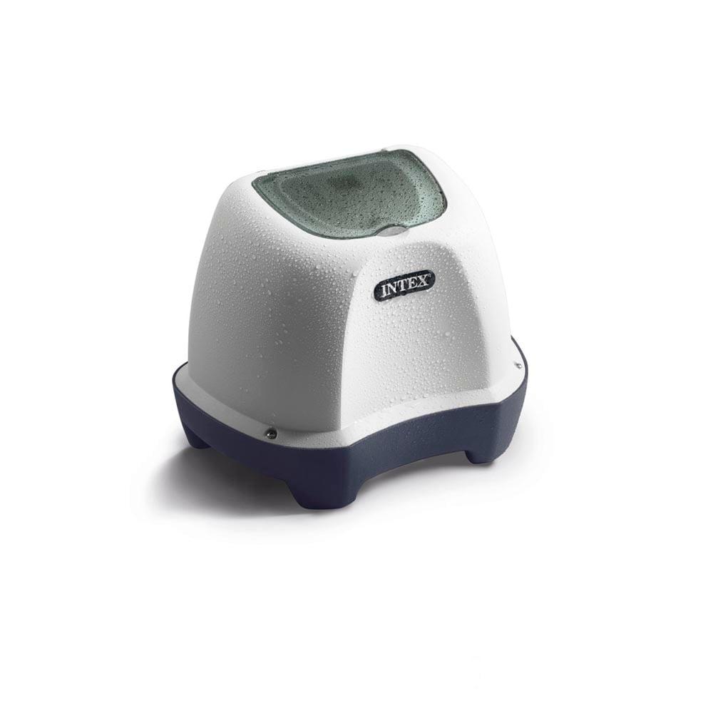 Хлоргенератор Intex 26664 (CS3220), 4 г/рік