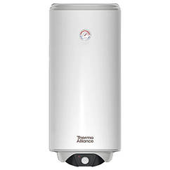 Водонагрівач електричний Thermo Alliance Spectra 100 л вертикальний, сухий керамічний ТЕН 2,0 кВт