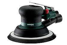 Пневматична ексцентрикова шліфмашина Metabo DSX 150