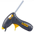 Пістолет клейовий на батарейках MASTERTOOL d7,2мм DC6V (42-0400)