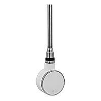 Тен електричний Mixxus TEH-0103 WHITE для сушарок рушників 300W (колір білий) (MI6625)