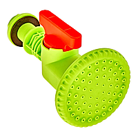 Лійка для літнього душу Waterpro SV-02 1/2" (пластик) (WP2924)
