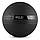 Слембол (медичний м'яч) для кросфіту 4FIZJO Slam Ball 15 кг Black (P-5907739315458), фото 6