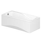 Ванна акрилова Cersanit Zen180x85см (S301-129)