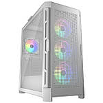 Корпус Cougar Duoface Pro RGB White без БЖ, фото 2