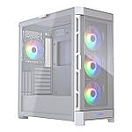 Корпус Cougar Duoface Pro RGB White без БЖ, фото 4