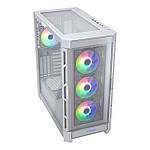 Корпус Cougar Duoface Pro RGB White без БЖ, фото 9