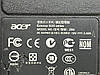 Б/в Ноутбук Б-клас Acer Extensa 5635ZG 15.6" 1366x768| Pentium T4500| 8GB RAM| 240GB SSD| G105M 512MB| Без АКБ, фото 7