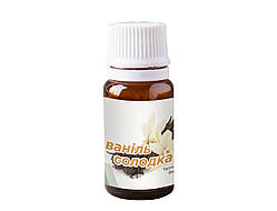 Ароматизатор харчовий Ваніль солодка 10 мл