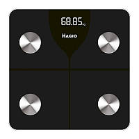 Ваги підлогові Magio MG-830