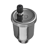 Повітровідвідник Europroduct EP.2030 - 1/2" автоматичний прямий, корпус нержавійка (EP6203)