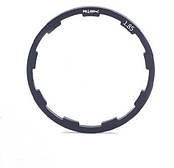 Проставка для касети Risk 3 шт. 1/1,5/2*35 (RIN-072)