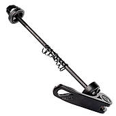 Ексцентрик Shunfeng SF-QR02 під передню втулку колеса, 109 мм чорний (QR02)