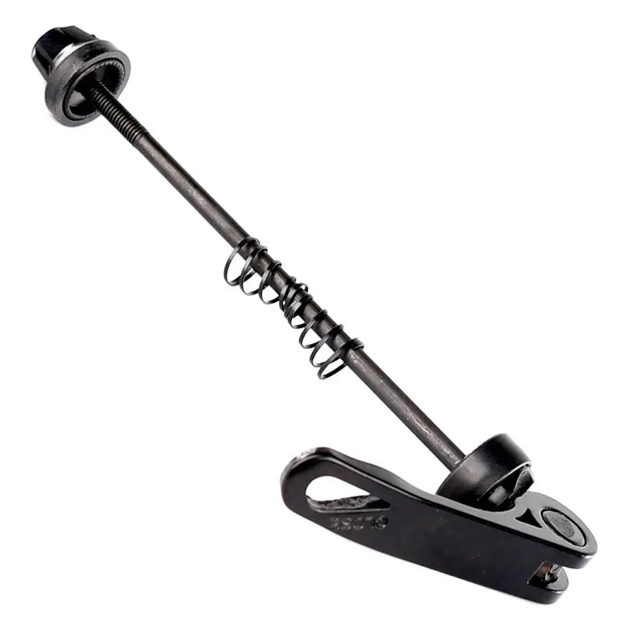 Ексцентрик Shunfeng SF-QR02 під передню втулку колеса, 109 мм чорний (QR02)