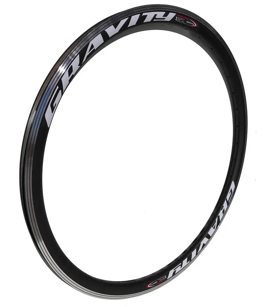 Обід 28" ZHILI Gravity ZLA-015B 36 шт., чорний (ZLA-28b)