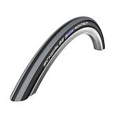 Покришка Schwalbe Rightrun 24 x 1.0" 25-540  чорний (OPS210)