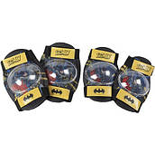 Захист колін та ліктів для дітей Batman (WYP596)