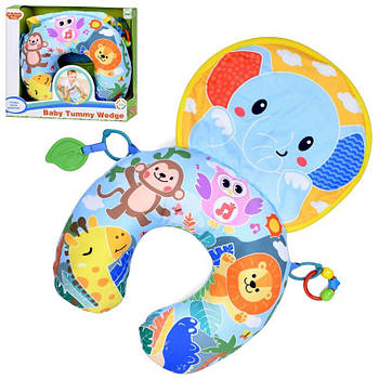 Килимок для немовляти на батарейці 1956 G-Rich