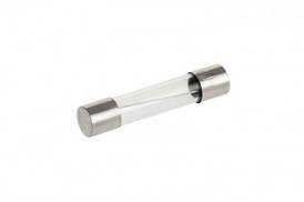 Запобіжник скляний для мікрохвильової печі 6x30mm PR1