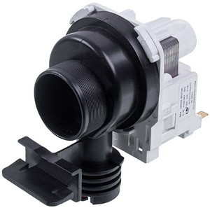 Помпа 140000738017 Electrolux 30W BPX2-14L LEILI для посудомийної машини PR1