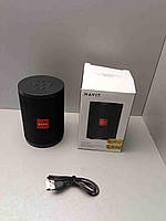 Портативная акустика колонка Б/У Havit HV-SK872BT