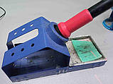 Електричний паяльник паяльна станція Б/У AIDA 858D++, фото 4