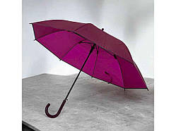 Парасоля чоловіча Тростина бордовий м.F1-10622-160SW/1 ТМ SP