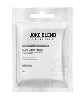 Альгінатна маска ефект ліфтинга з колагеном і еластином  20 гр, 4823109401914