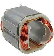 Статор обмотка для будівельного міксера INTERTOOL DT-0130