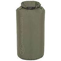 Гермомішок Highlander Drysack 25L Ranger Green (DB126V2-RG)