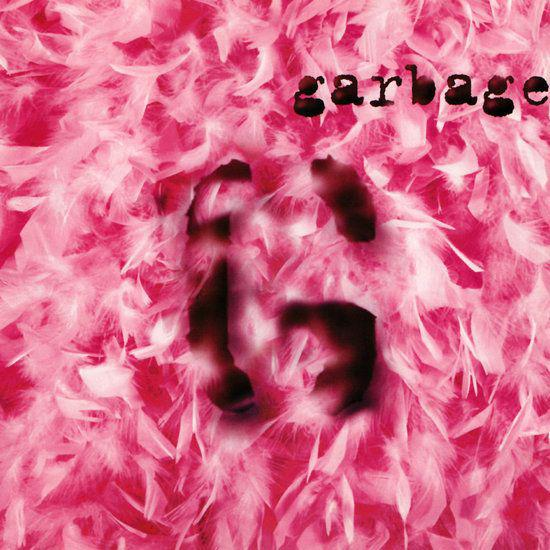 Garbage – Garbage (2cd) (1995, digipak) (CD Audio)