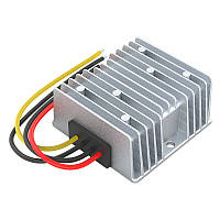 12В на 28В, 20А Підвищуючий DC-DC перетворювач напруги 560Вт, водонепроникний