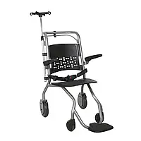 Крісло-каталка G506 Медапаратура