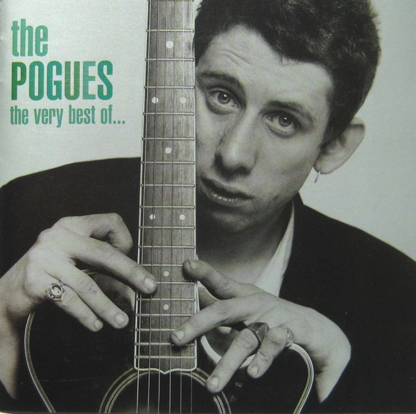 The Pogues – The Very Best Of… (2001) (CD Audio)