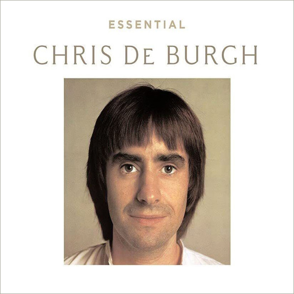 Chris de Burgh – Essential (3cd) (2022, digisleeve) (CD Audio)