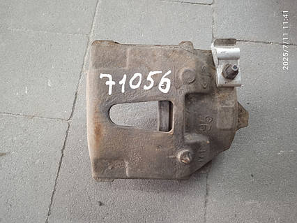 Суппорт гальмівний передній лівий для автомобіля Ford Scorpio 000071056