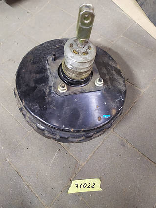 Підсилювач гальм Ford Galaxy, Mk I 1995.03 - 2000.04 000071022