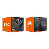 Блок живлення Cougar STC500 500W, фото 2